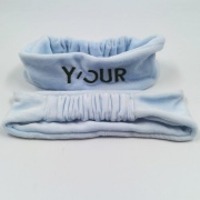 JEMARY - Băng Đô Thêu Spa Cao Cấp: Quy Trình Kiểm Soát Chất Lượng  Nghiêm Ngặt